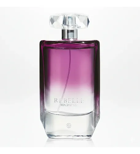 Perfume Rebelle Madness Feminino Hinode 75ml