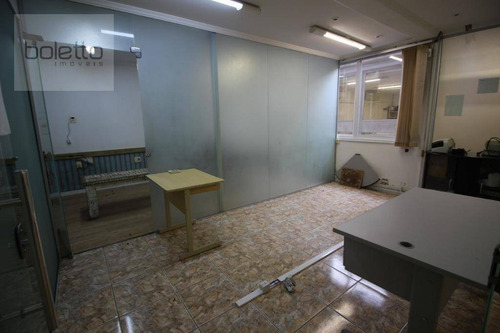 Conjunto Para Alugar, 54 M² Por R$ 2.000,00/mês - Moinhos De Vento - Porto Alegre/rs - Cj0144