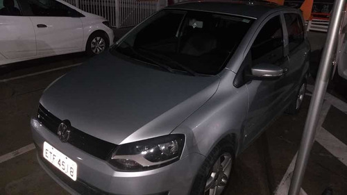 Volkswagen Fox 2011 1.0 Vht Trend Total Flex 5p