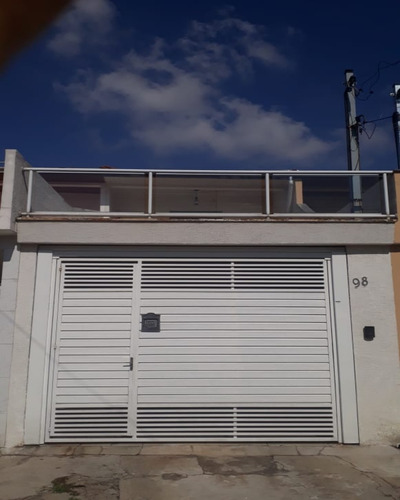 Sobrado Para Venda Em Presidente Altino Ao Lado Da Marginal Tiete E Pinheiros - Ca01042 - 69444622