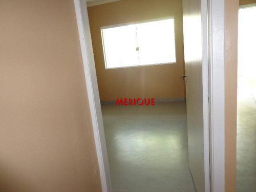 Imagem 19 de 25 de Sobrado À Venda, 86 M² Por R$ 350.000,00 - Cidade Edson - Suzano/sp - So0053