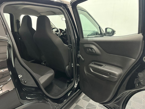 Citroën C3 1.0 Live Pack Flex 5P