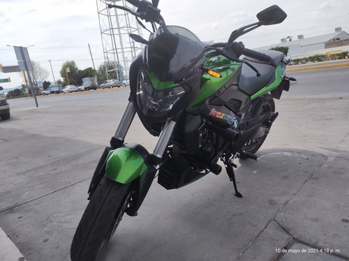 Bajaj 2020