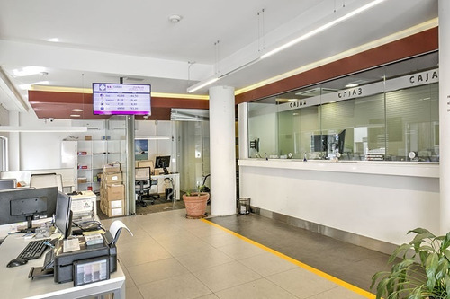 Oficinas Venta Ciudad Vieja Montevideo Local Comercial En Ciudad Vieja - Venta