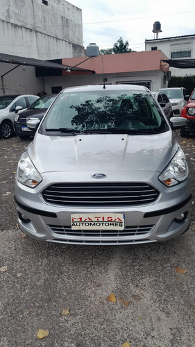 Ford Ka 1.5 Se
