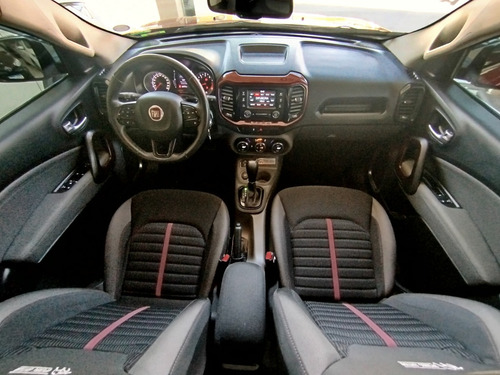 Fiat Toro 1.8 16V EVO FLEX FREEDOM OPEN EDITION PLUS AT6