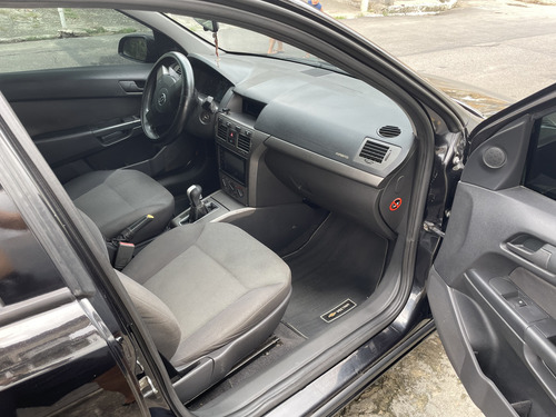 Chevrolet Vectra 2.0 Expression Flex Power Aut. 4p