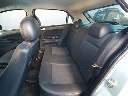 Volkswagen Gol Gol Trendline 1.0 T.Flex 8V 5p