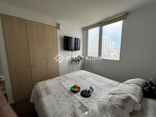 Departamento Venta Gran Vista 3d2b Reñaca