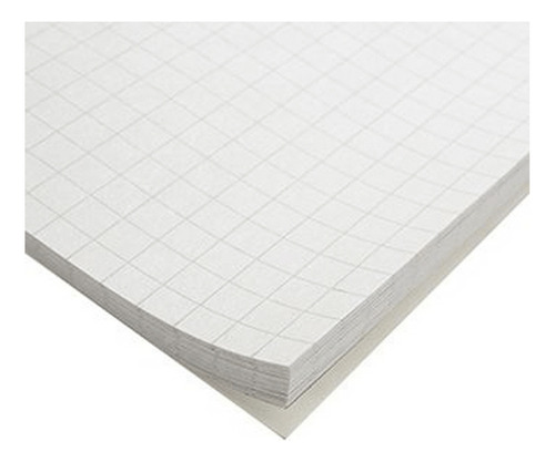 Block De Apuntes Prepicado Carta M7 80 Hojas