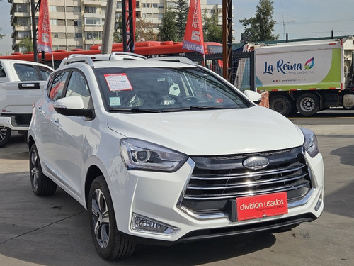 JAC JS2 JS2 LUXURY 1.5