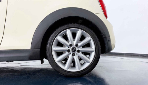 Imagen 7 de 15 de 113247 - Mini Convertible 2017 Con Garantía