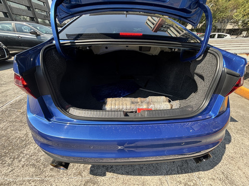Volkswagen Jetta 2.0 Gli Dsg At