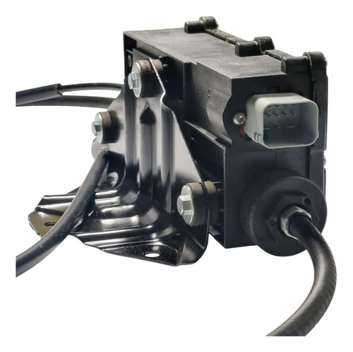 Modulo Actuador Freno Mano Bmw X5 X6 E70 2007 - 2013