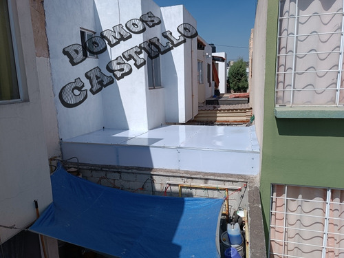 Domos Castillo Estamos En General Y Aluminio
