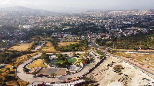 Terreno De En Venta: San Miguel De Allende, San Luis Rey