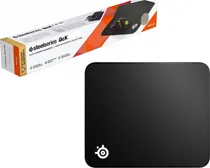 Comprar Mouse Pad 2mm 32x27 Steelseries Qck Profesional M