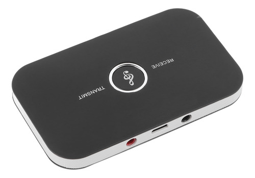 Adaptador De Som Music Prevent Interference Plug And Play