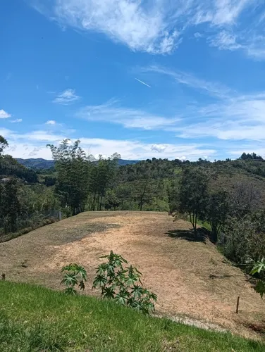 Lote En Rionegro Area 3417m2