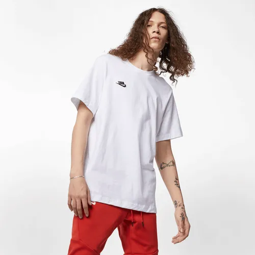 Remera nike sportswear mesh new arrivals
