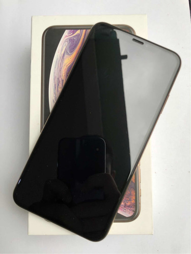 iPhone XS Max 256gb Original Seminovo