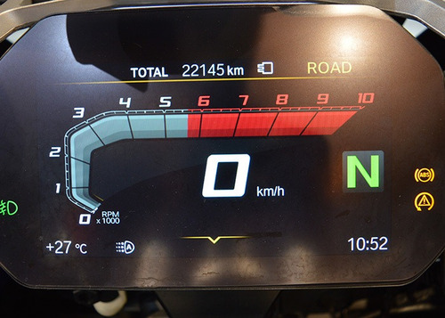 Bmw R 1250 Gs Adventure Premium Hp
