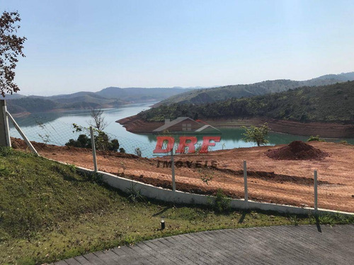 Imagem 16 de 29 de Chacara, Prox Ao Rod. Dom Pedro, 3943m², Condomínio Fechado, Fundos Para Represa, Cameras 24hs,churrasqueira, Fogão A Lenha, Varanda Coberta, 2 Dorms, - Ch0001
