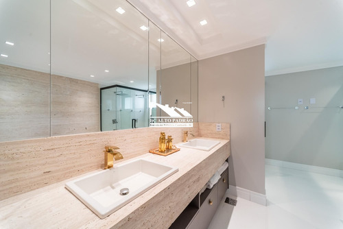 Imagem 23 de 30 de Apartamento No Edifício Sky Tower Residence - Balneário Camboriú - Pronto Para Morar - 4448