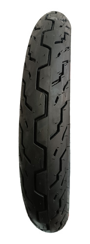 Pneu Moto Traseiro 100/80-18 57p Speed Technic Sem Câmara