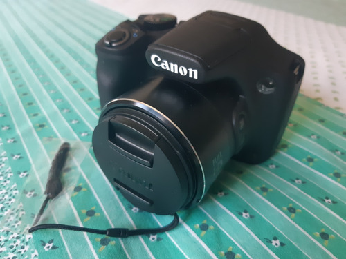 Câmera Canon Powershot Sx520hs