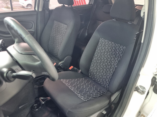 Ford Ka 1.0 TI-VCT FLEX SE MANUAL