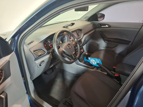 Volkswagen T-Cross 1.0 200 TSI TOTAL FLEX AUTOMÁTICO