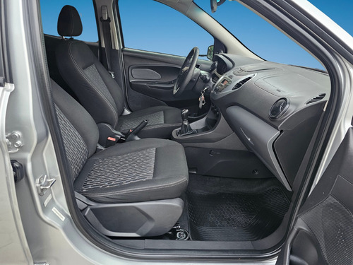 Ford Ka 1.0 SE 12V FLEX 4P MANUAL