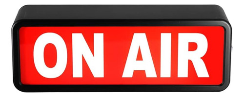 ???on Air Sign Led Light???/ Artículo N.º 1 (youtu...