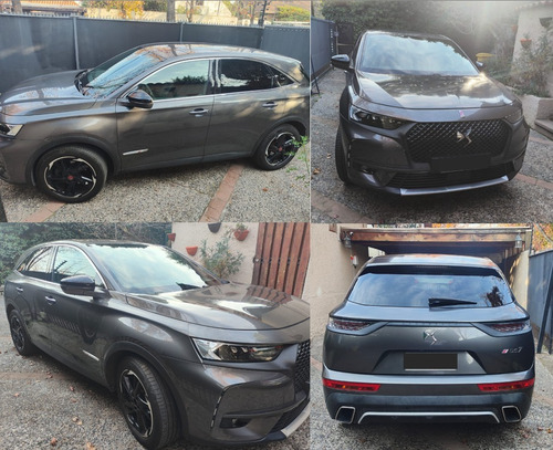 D.S. DS7 Crossback 1.6 Thp Performance Line 165