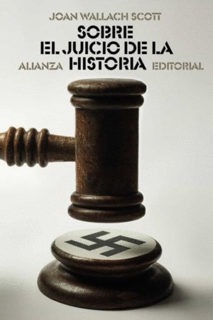 Libro Sobre El Juicio De La Historia