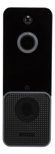 Timbre Inalámbrico Con Cámara De Vídeo 1080p, 2,4 G, Wifi Pi