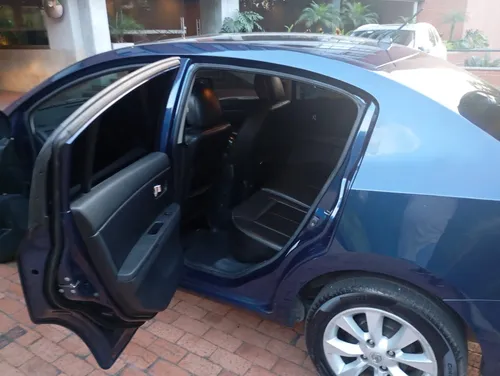 Nissan Sentra 2.0 Sl At