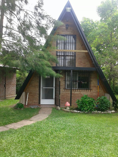 Casa Quinta En Venta Jorge Isaac Y Miguel Cané . Marcos Paz