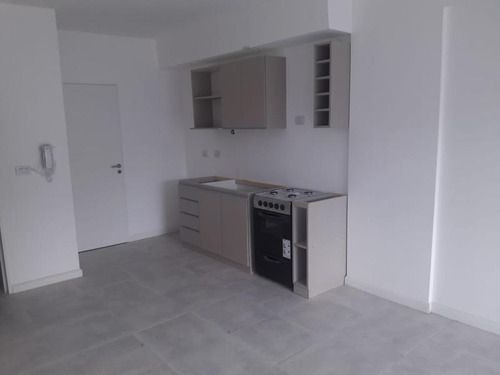 Departamentos De 1,2 Y 3 Ambientes A Estrenar. Araujo Al 400