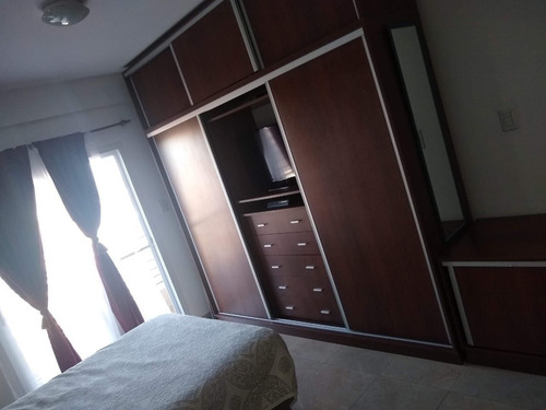 Departamento Monoambiente Con Balcon Y Cochera