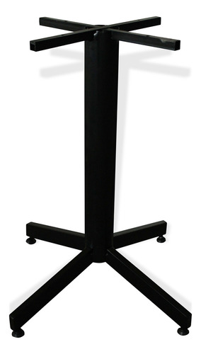 Mesa Con 4 Sillas Comedor Restaurante Cafetería Bar Color Blanco Diseño De La Tela De Las Sillas Liso