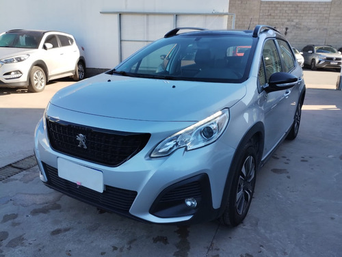 Peugeot 2008 1.6 Feline