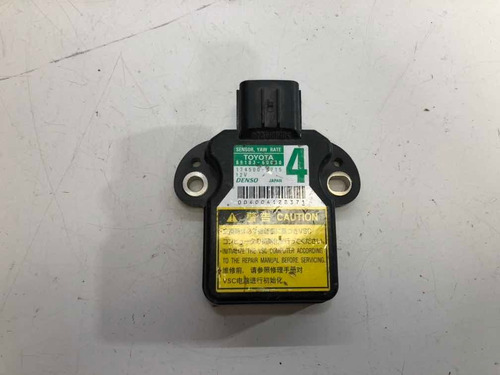 Sensor Estabilidade Hilux Sw4 2015 3.0 8918360030