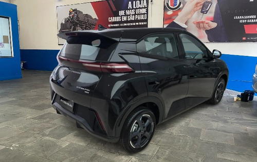 BYD Dolphin Mini 38 KW ELÉTRICO 5L