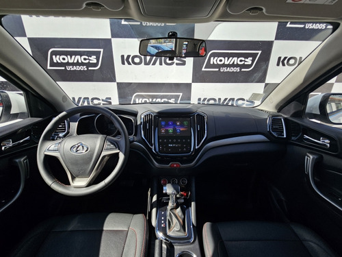 Changan CX70 ELITE 1.5 AUT