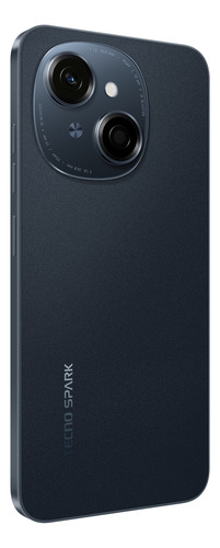 Celular Tecno Spark Go 1 Dual Sim De 3 Gb + 64 Gb, Negro