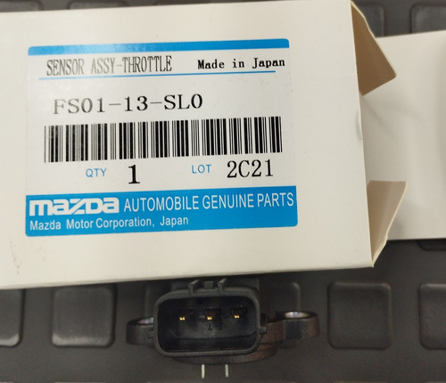 Sensor Tps Mazda Demio 