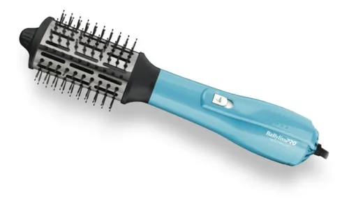 Plancha Cepillo Alisador Pelo Cabello Alambrica 200 Grados