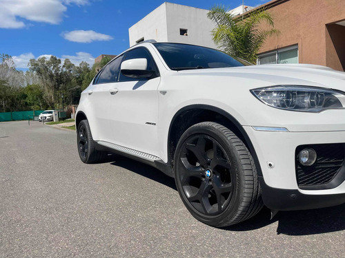 Bmw X6 3.0 Xdrive 35i Sportive 306cv 2013